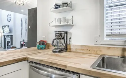 4632 First Floor Hidden Gem