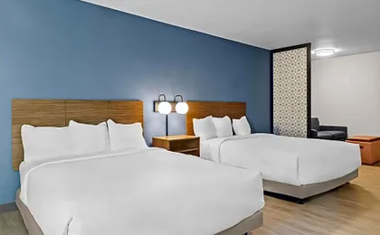 Everhome Suites Bowling Green by Choice Hotels