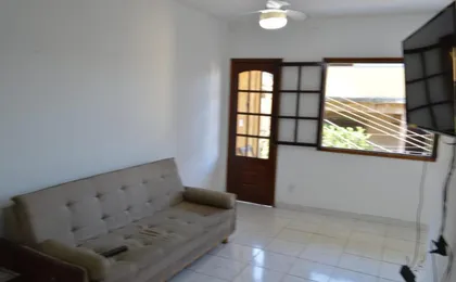 Apartamento Confortavel