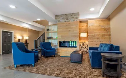 Comfort Inn & Suites Millbrook-Prattville