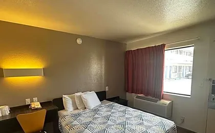 Motel 6 San Diego, CA - Hotel Circle - Mission Valley