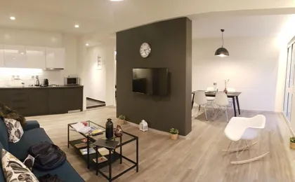 Toni's 2bd Gem House Near Plaka And Syntagma (Adults Only)