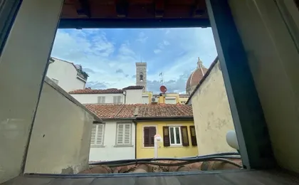 Corso Double in Firenze