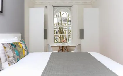 Inverness Terrace Serviced Apartments by Concept Apartments