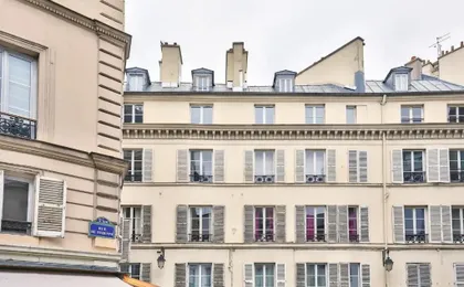 74 - Star Wars Le Marais