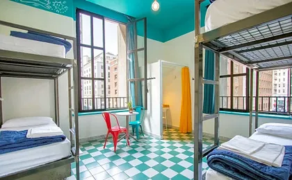 Ostello Bello Napoli