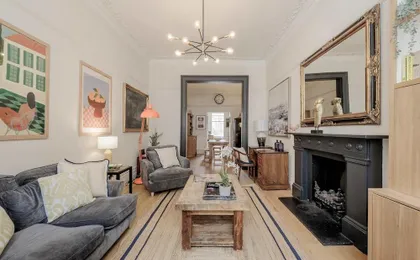 Fab 2 Br Flat in Paddington Close To Hyde Park