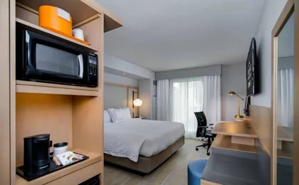 Fairfield Inn & Suites Fort Worth Downtown
