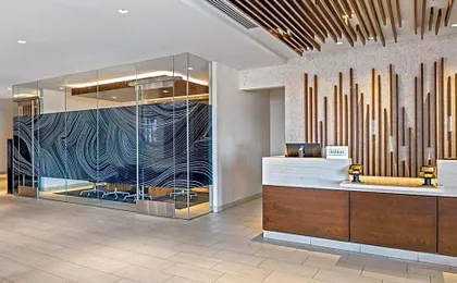Homewood Suites by Hilton San Diego Mission Valley/Zoo