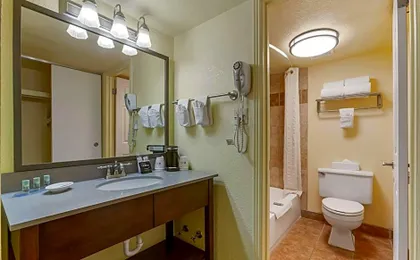 Best Western Phoenix Goodyear Inn