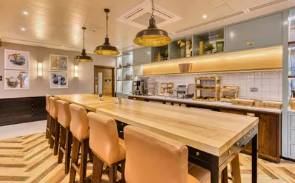 hub by Premier Inn London Clerkenwell