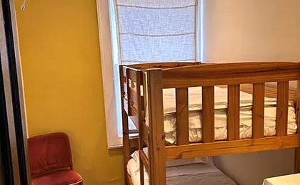 La Gaffe - Bed and Breakfast