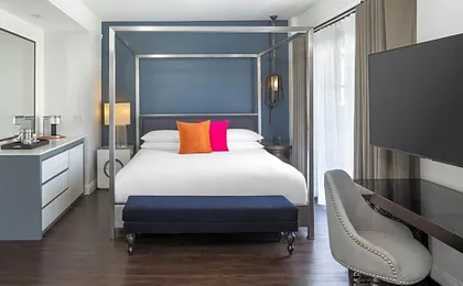 Hotel Colonnade Coral Gables, Autograph Collection