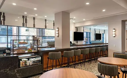 Sheraton Suites Old Town Alexandria