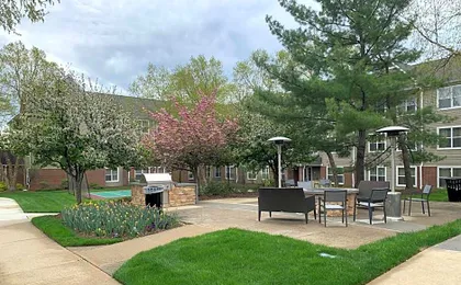 Sonesta ES Suites Parsippany Morris Plains
