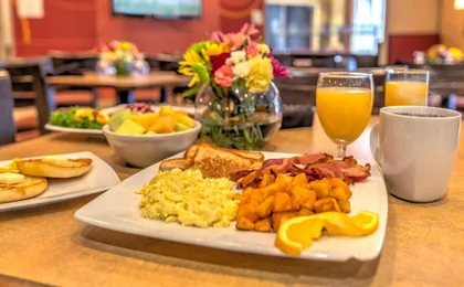 Holiday Inn Oklahoma City North-Quail Spgs