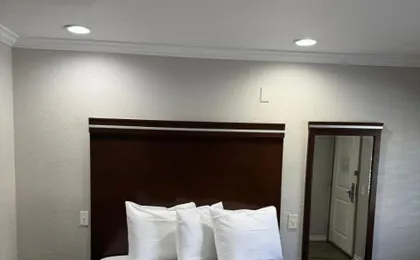 Rodeway Inn National City