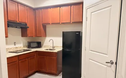 Americas Best Value Inn & Suites Houston Veterans Memorial (Adults only)