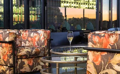 San Francisco Proper Hotel, a Member of Design Hotels