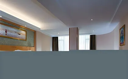 Vienna Hotel Shenzhen International Exhibition Center Fuyong Bao'an Avenue