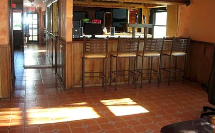 RK Hostel