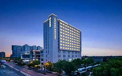 Golden Tulip Shanghai Hongqiao Yankuang
