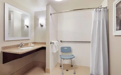 Towneplace Suites Corpus Christi