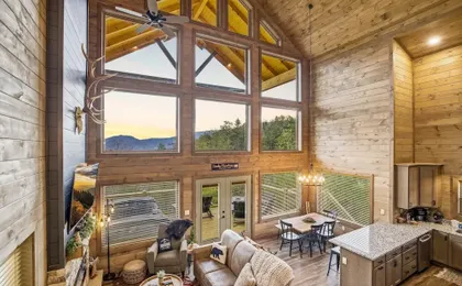 Three Pines 2 Bedroom Home