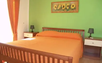 Costa del Sole Apartment 50 Meters From the Beach of the Catania Coast