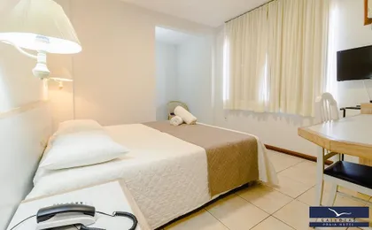 Gaivotas Praia Hotel