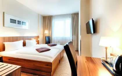 B&B Hotel Berlin City-Ost