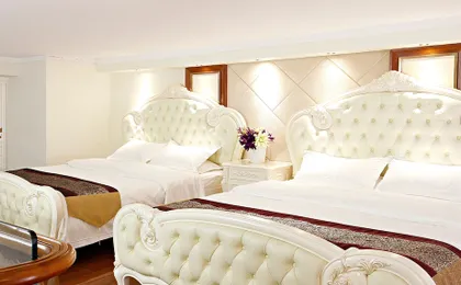 Guangzhou Ba Dun Hotel - Beijing Road