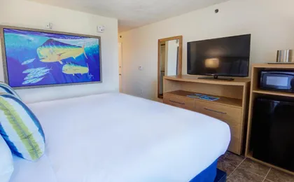 Guy Harvey Resort St. Augustine Beach Ocean Front