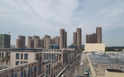 New century Manju Hotel (Hangzhou Liangzhu Logistics Center Branch)