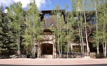 Aspenwood Lodge #304 2 Bedroom Condo by RedAwning