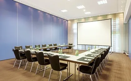 NH München Messe