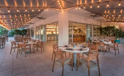 Doubletree Resort by Hilton Hollywood Beach (H)