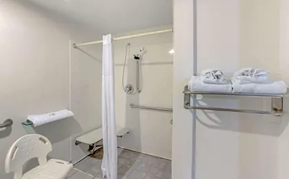 Quality Inn Enola - Harrisburg