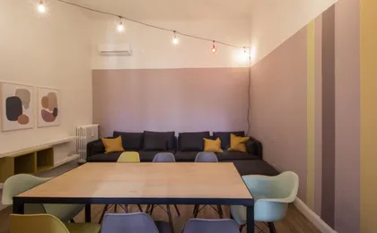 Apartments Duomo Mdr Collection