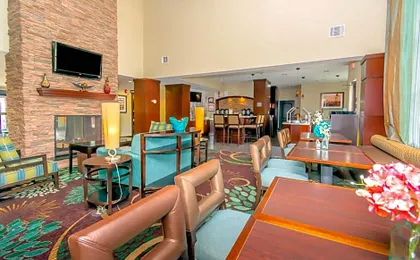 Staybridge Suites Houston - IAH Airport By IHG