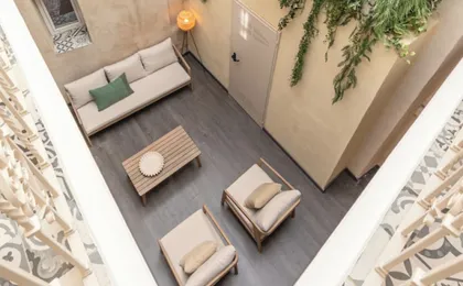 Welldone San Pablo Apartments
