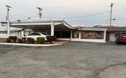 Delight Inn Little Rock Benton I-30