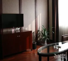 Hangzhou Tianchi Hotel