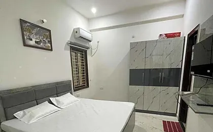Hotel kashi vaas
