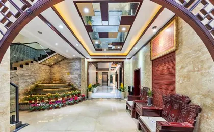 Chengdu Longyuan Hotel (Huanglongxi Ancient Town)