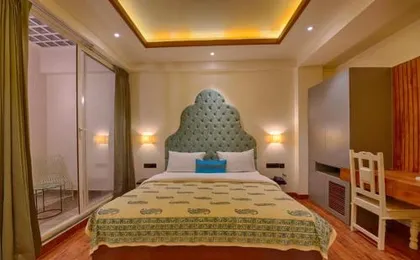 The Gulmohar Mansion - Boutique Stay In Jaipur