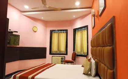 Hotel Mulberry