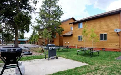 The Aspen Condos