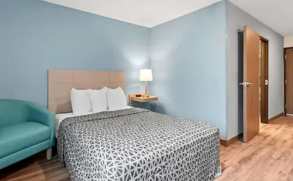 WoodSpring Suites Pensacola West