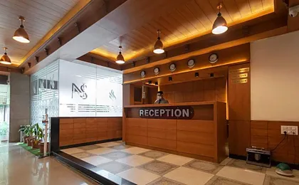 Hotel Dasya (Formerly Nice Stay The Business Hotel)
